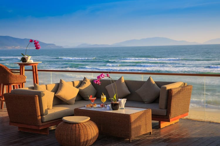 Zen Bar